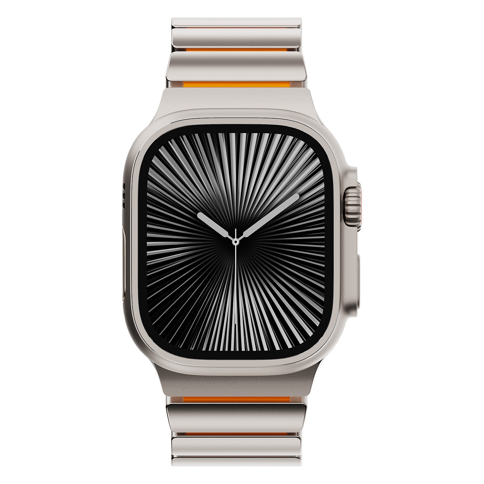 Ocean Titanium Band Pro