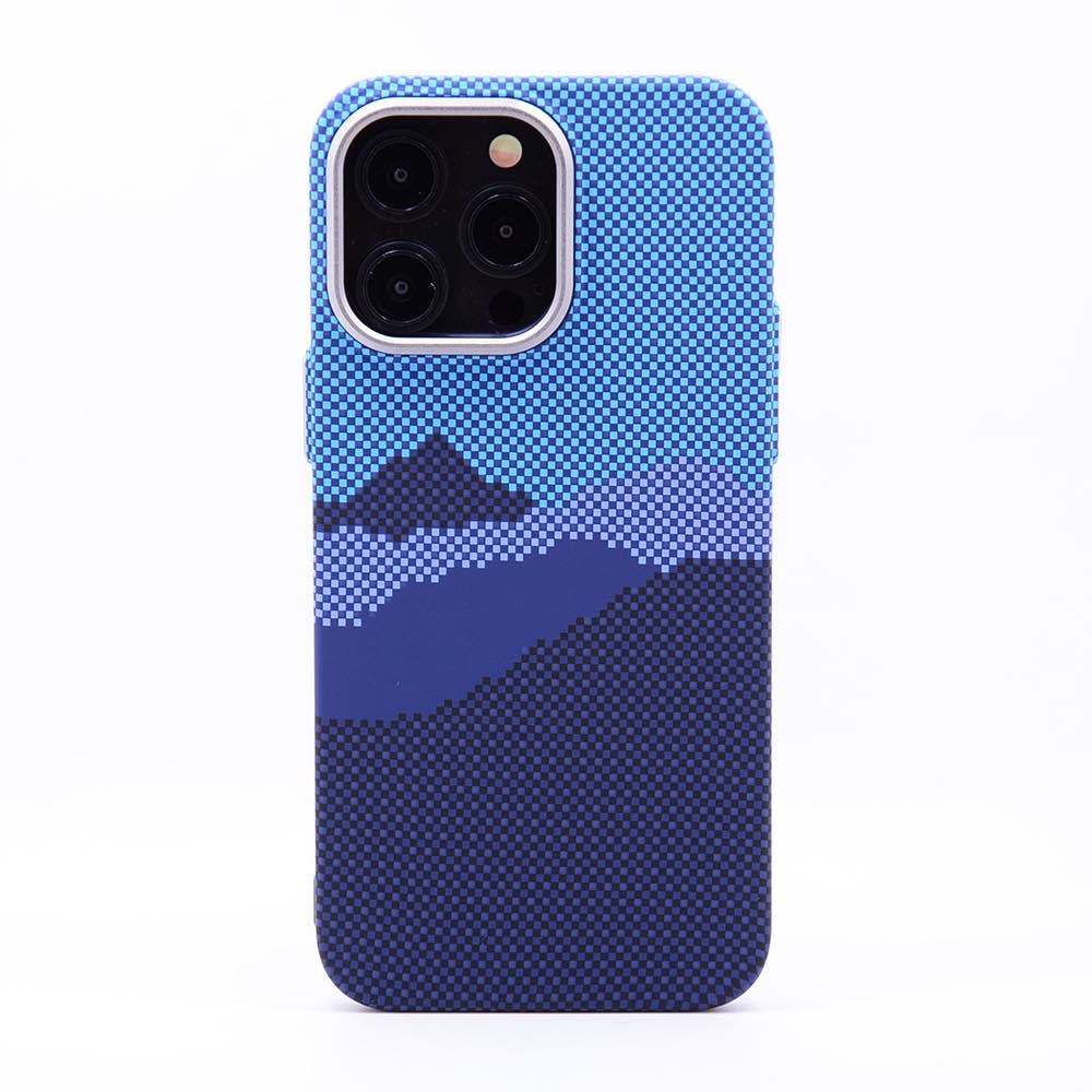 Magnetic Textured Case