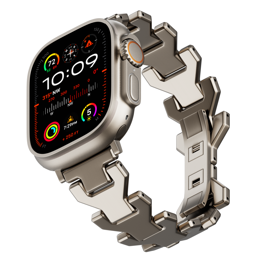 Titanband Y01