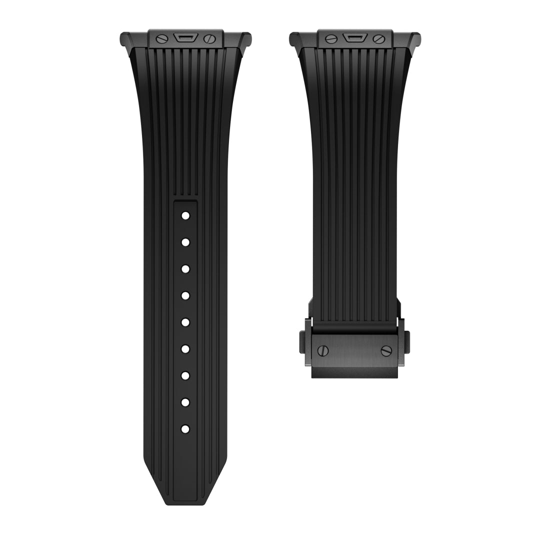 Adventure-Silikonarmband für Samsung Galaxy Watch Ultra