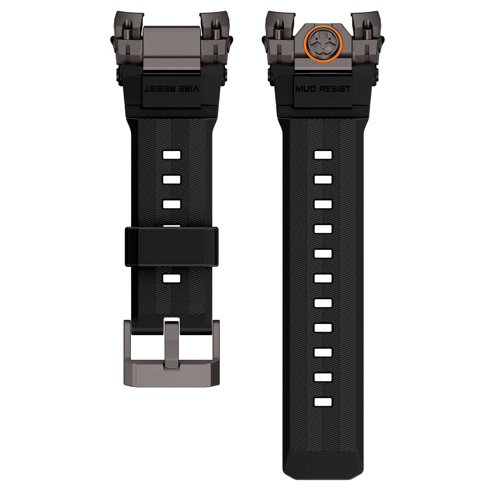 Apex Mecha Band for Apple Watch