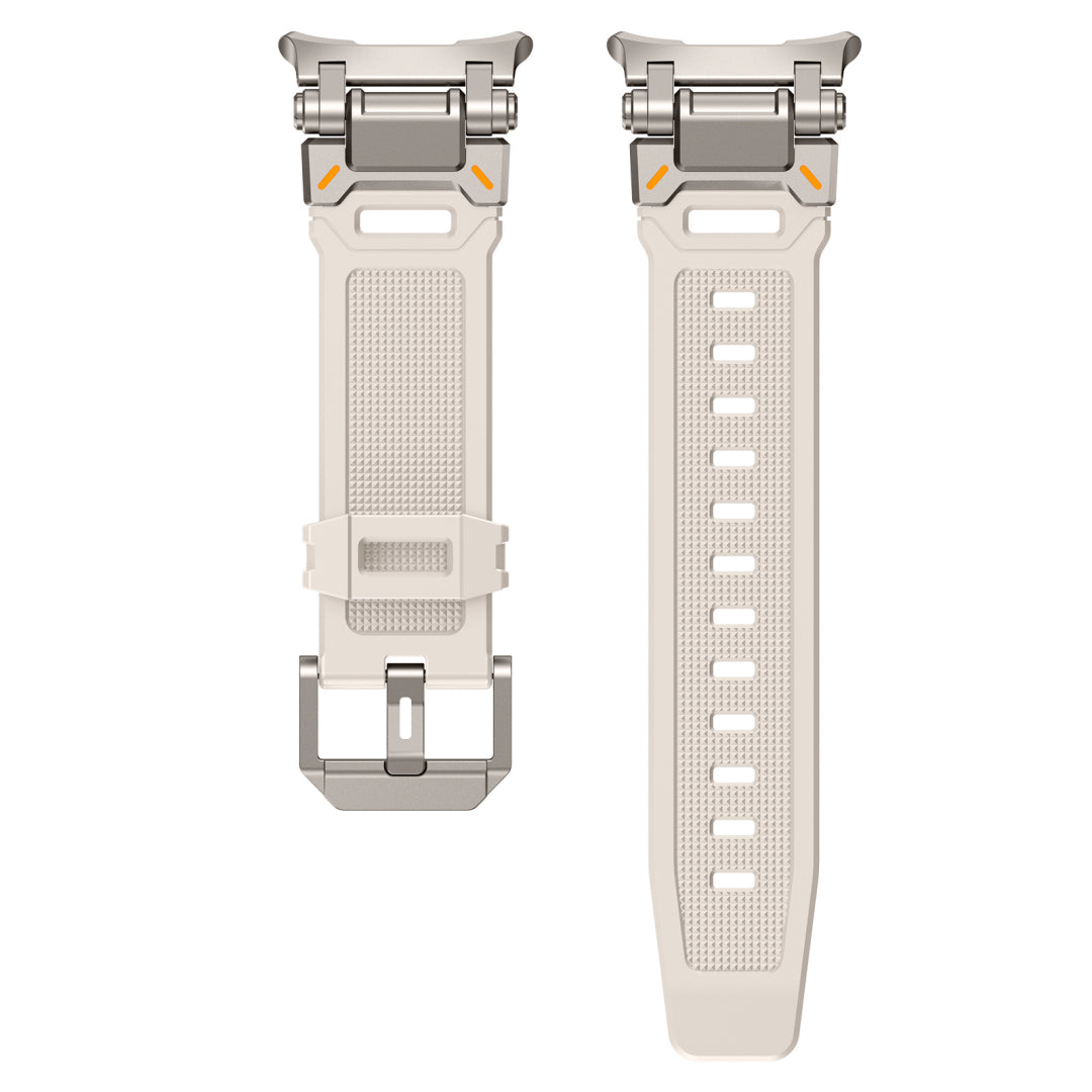 #Color_Titanium Adapter-Starlight Band