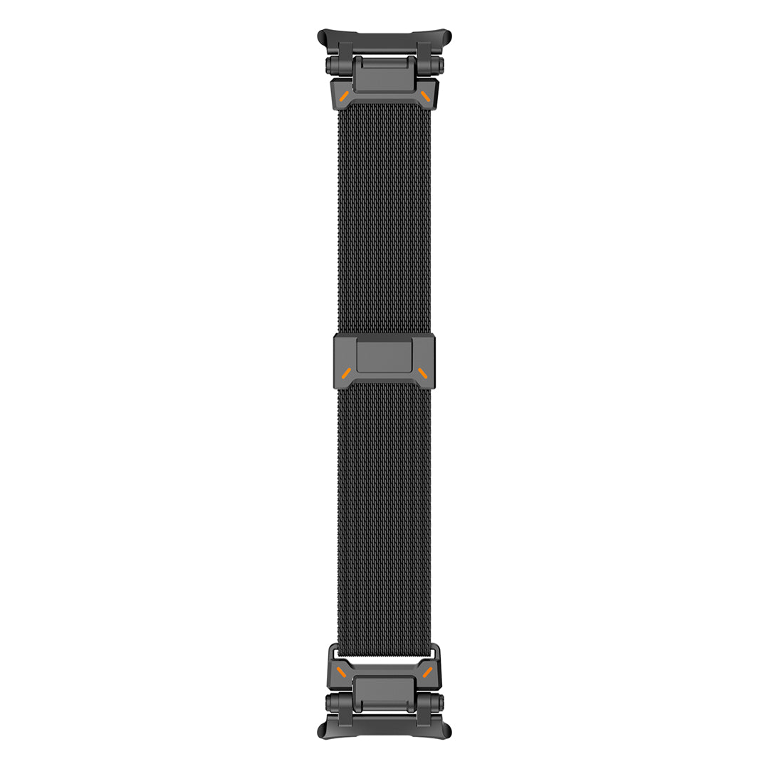 Explorer Milanese Loop Band für Samsung Galaxy Watch Ultra
