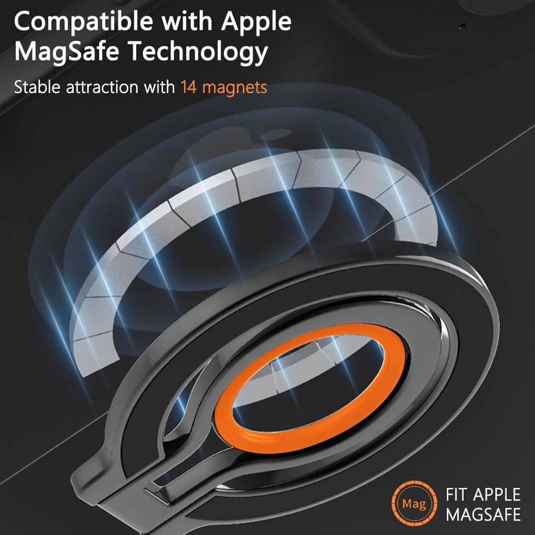 MagSafe Mmagnetic Ring Holder