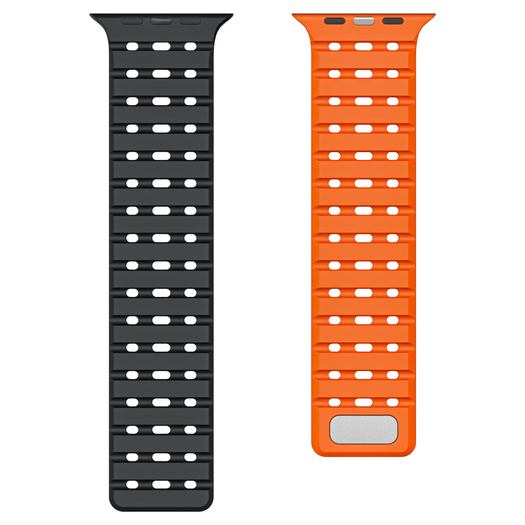#Color_Black Orange
