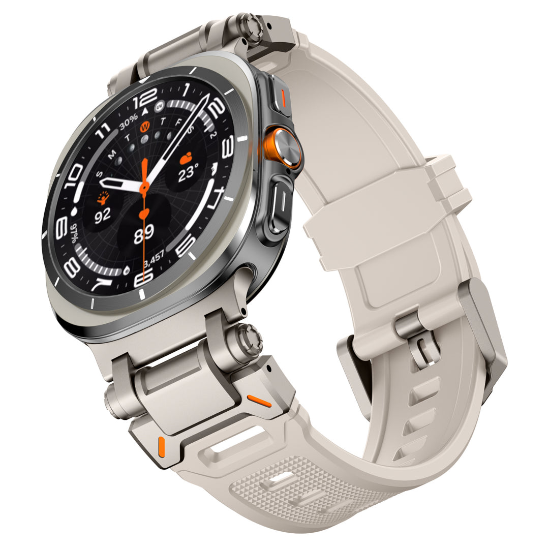 #Color_Titanium Adapter-Starlight Band