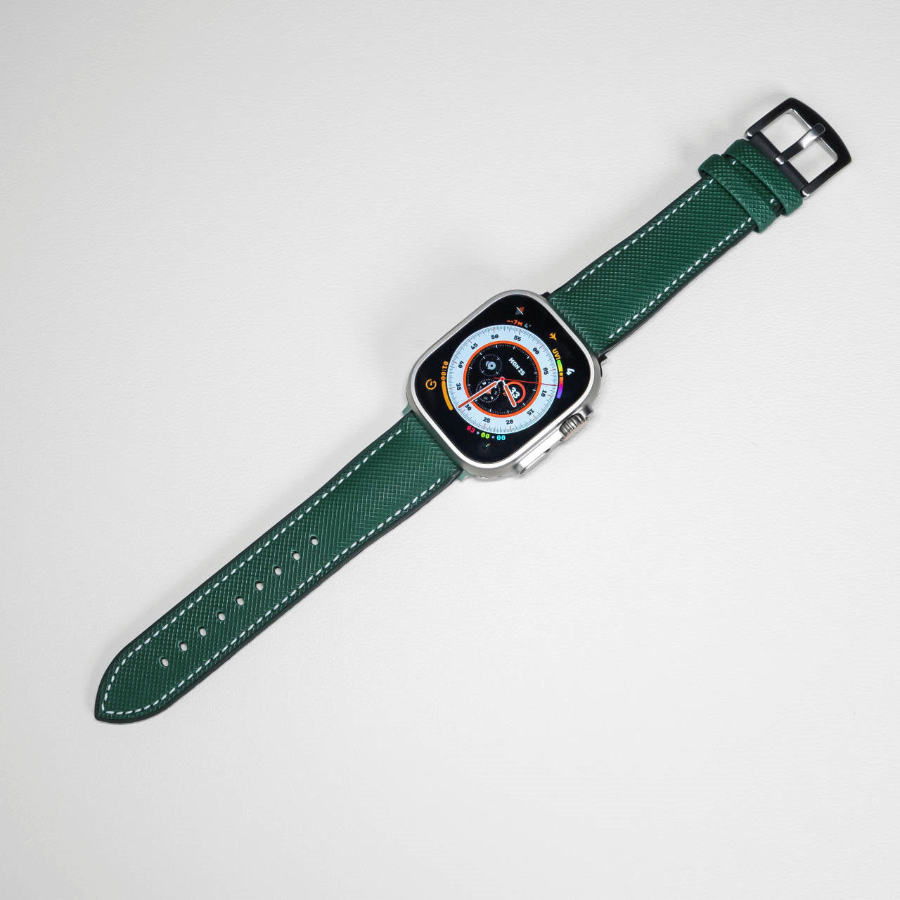 FKM Band For Apple Watch