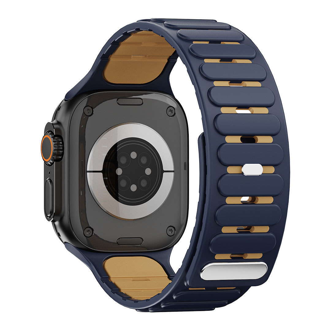 Sport Silicone Band For Apple Watch