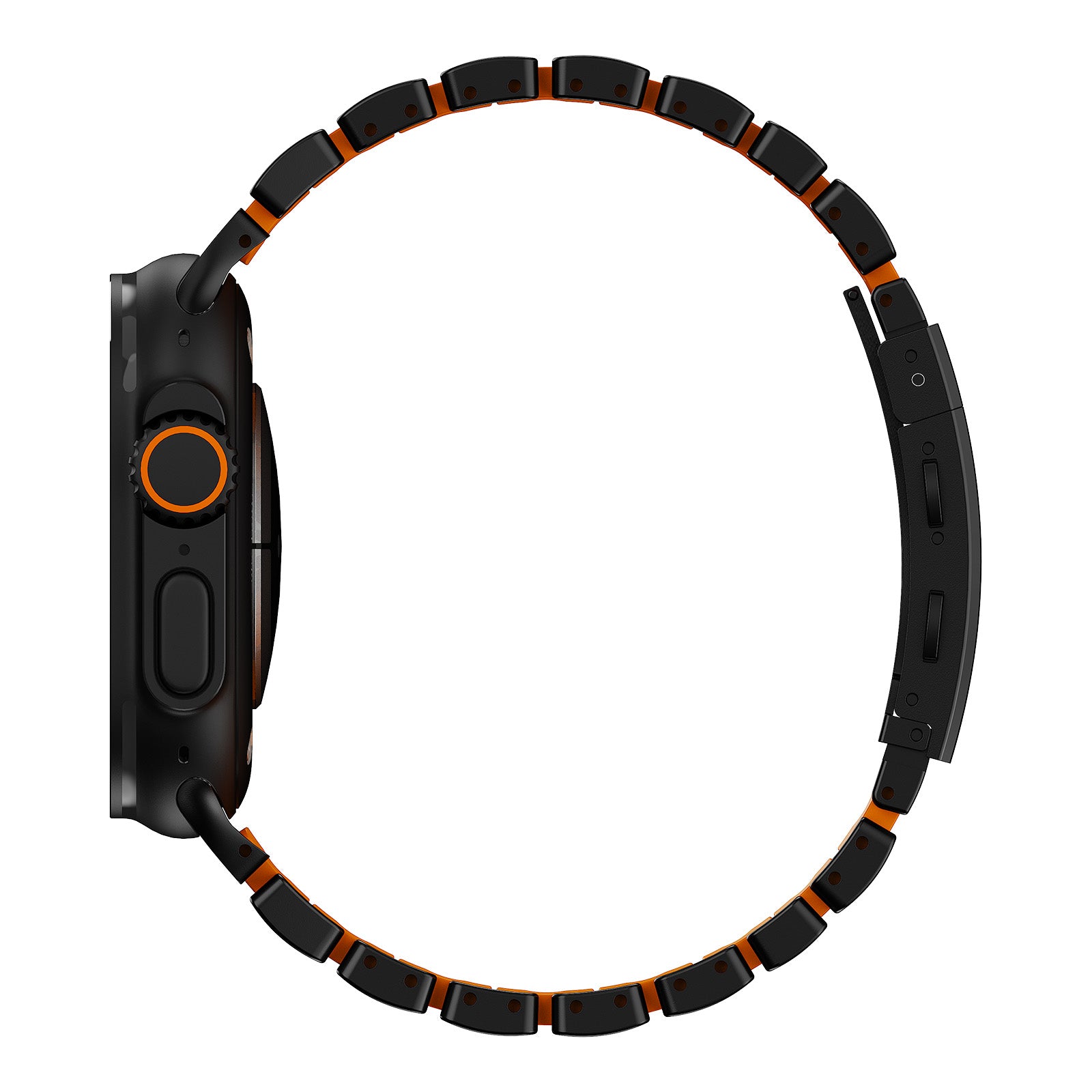 Ocean Titanium Band Pro