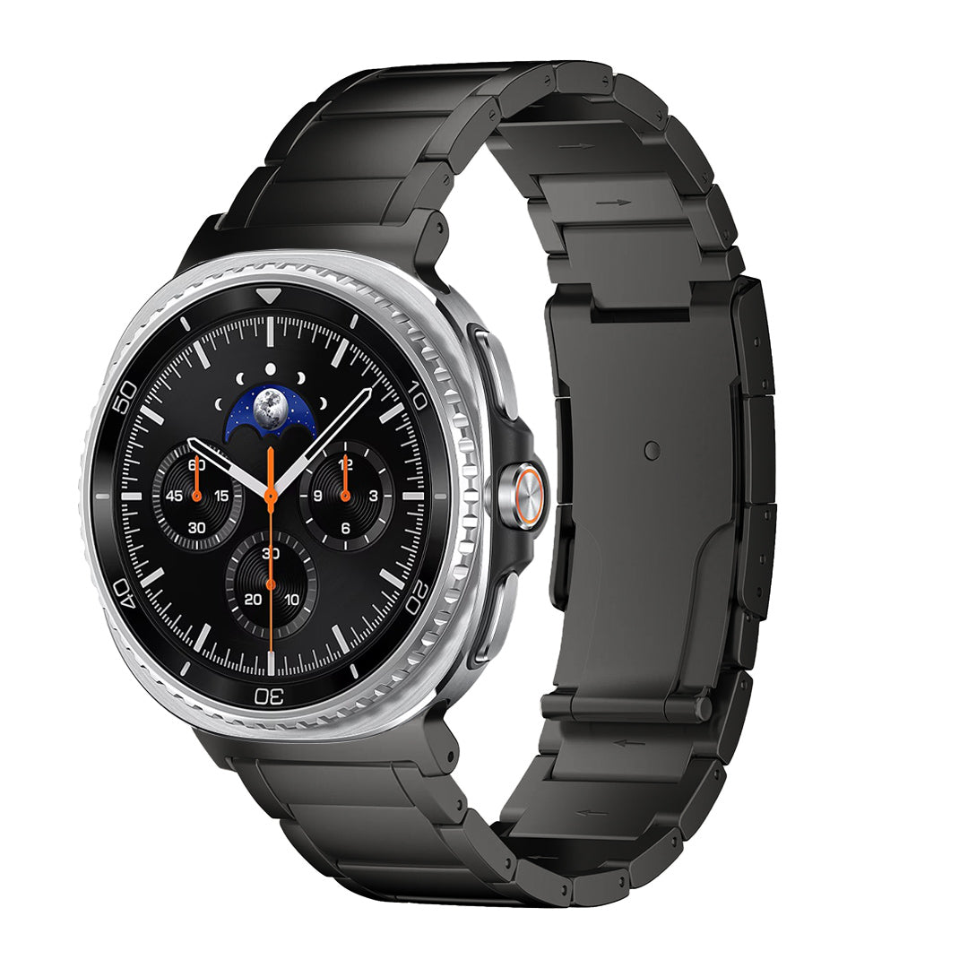 Titanium Band