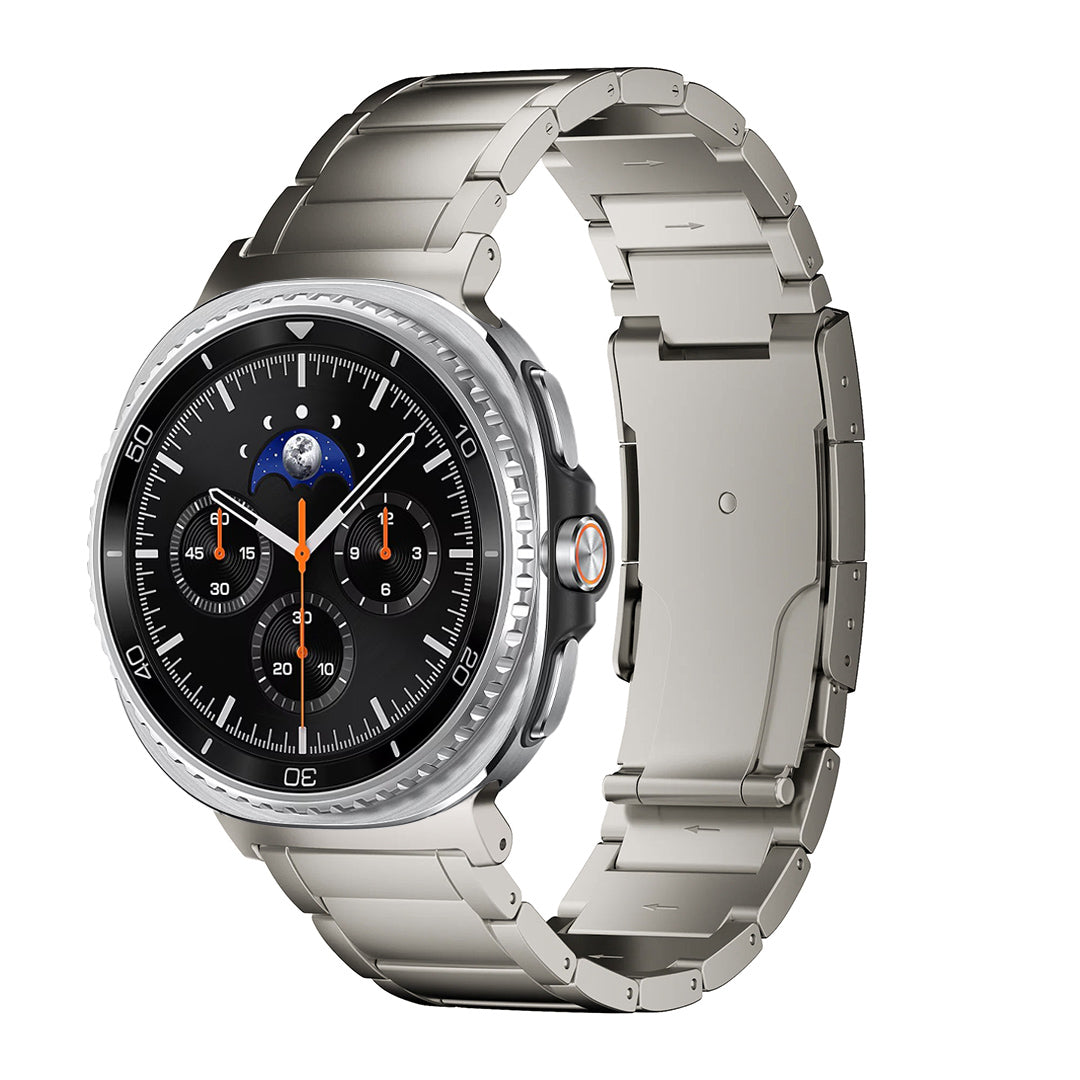 Titanium Band