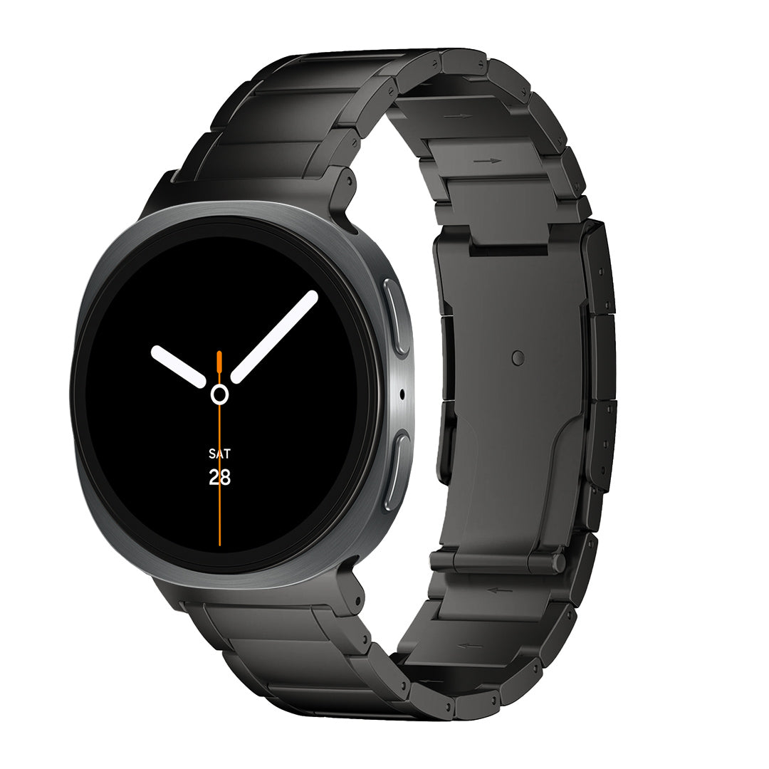 Titanium Band
