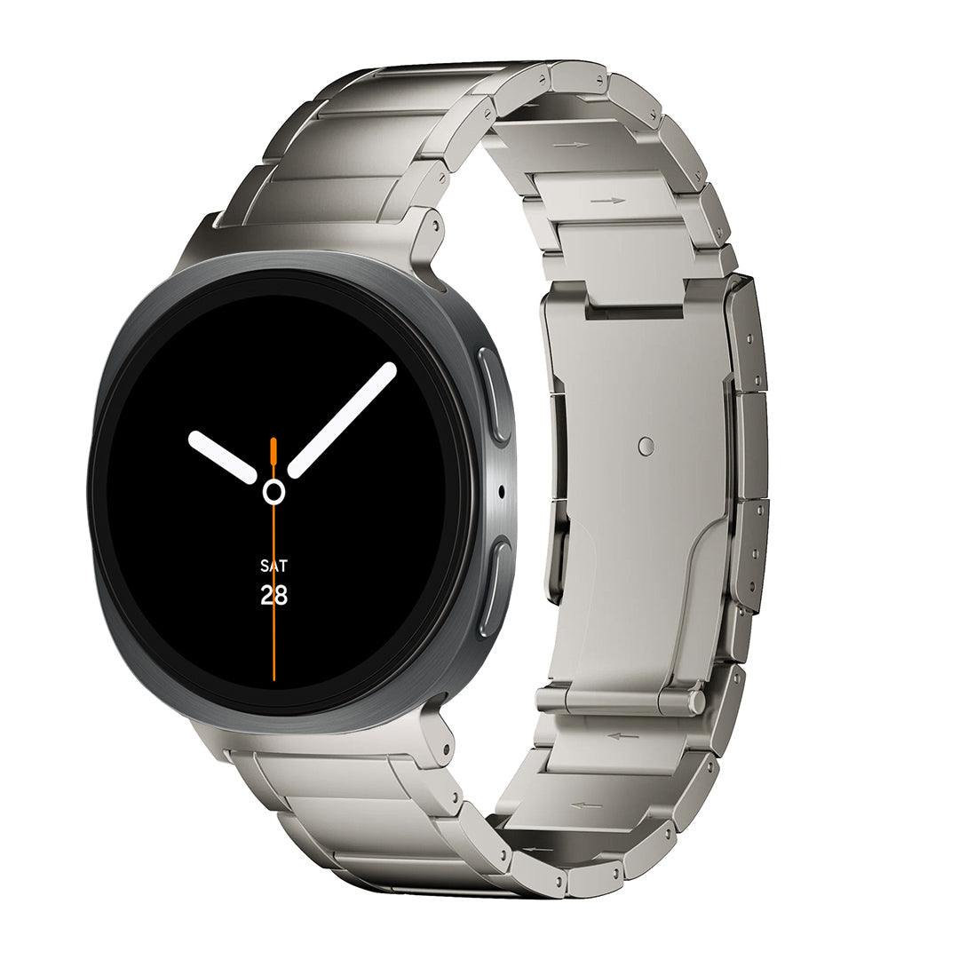 Titanium Band