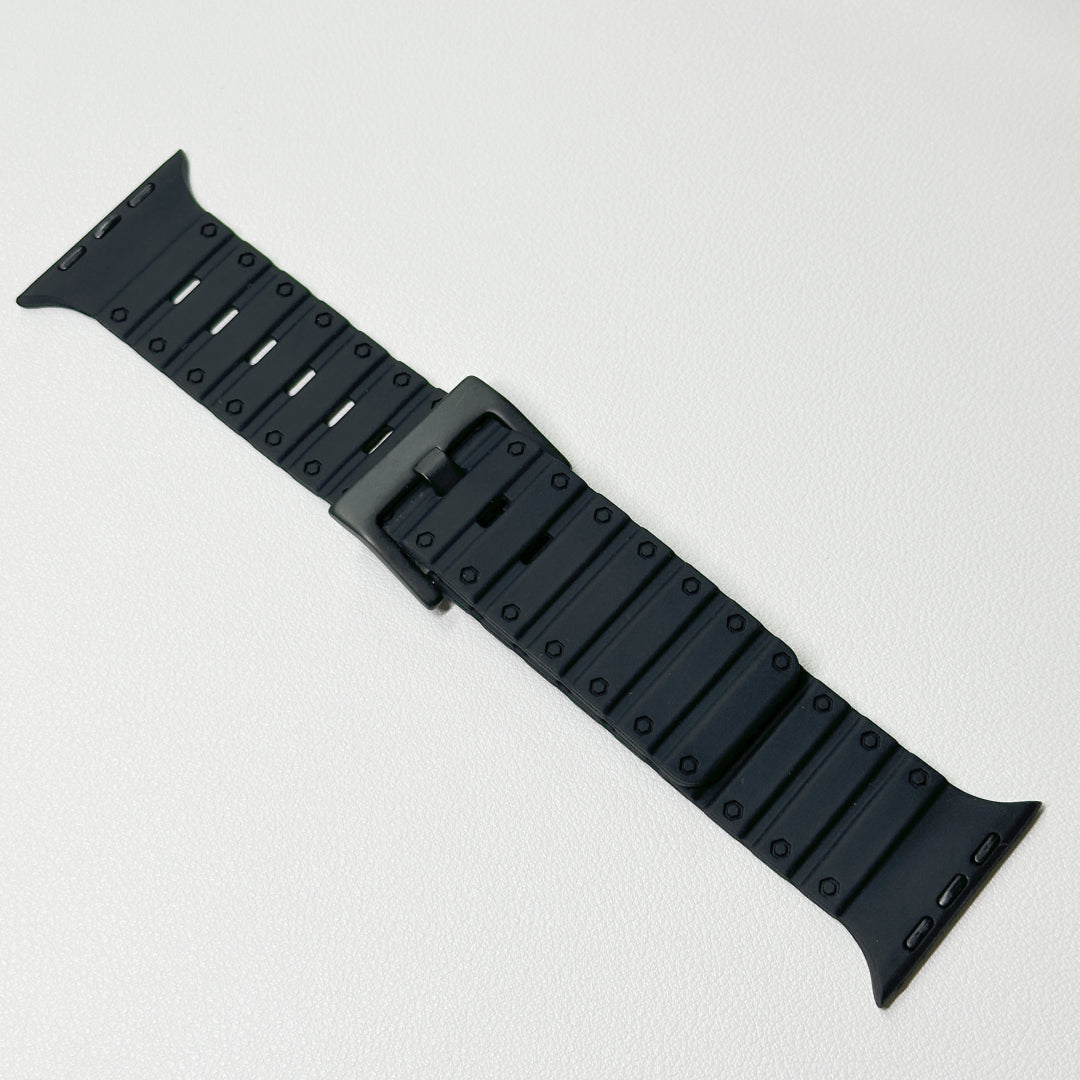 Silicone Band For Apple Watch