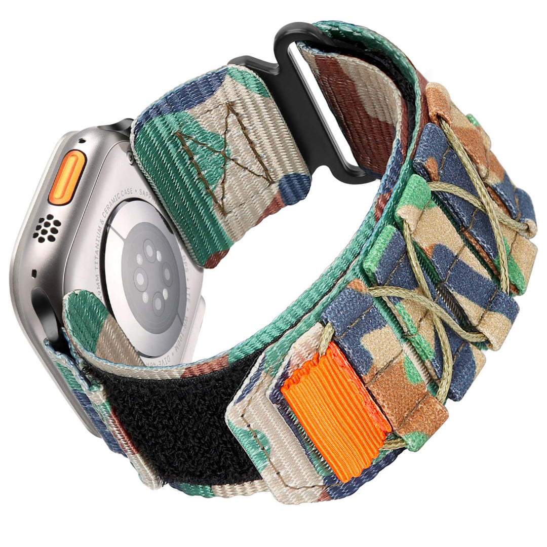 Correa de nailon para Apple Watch