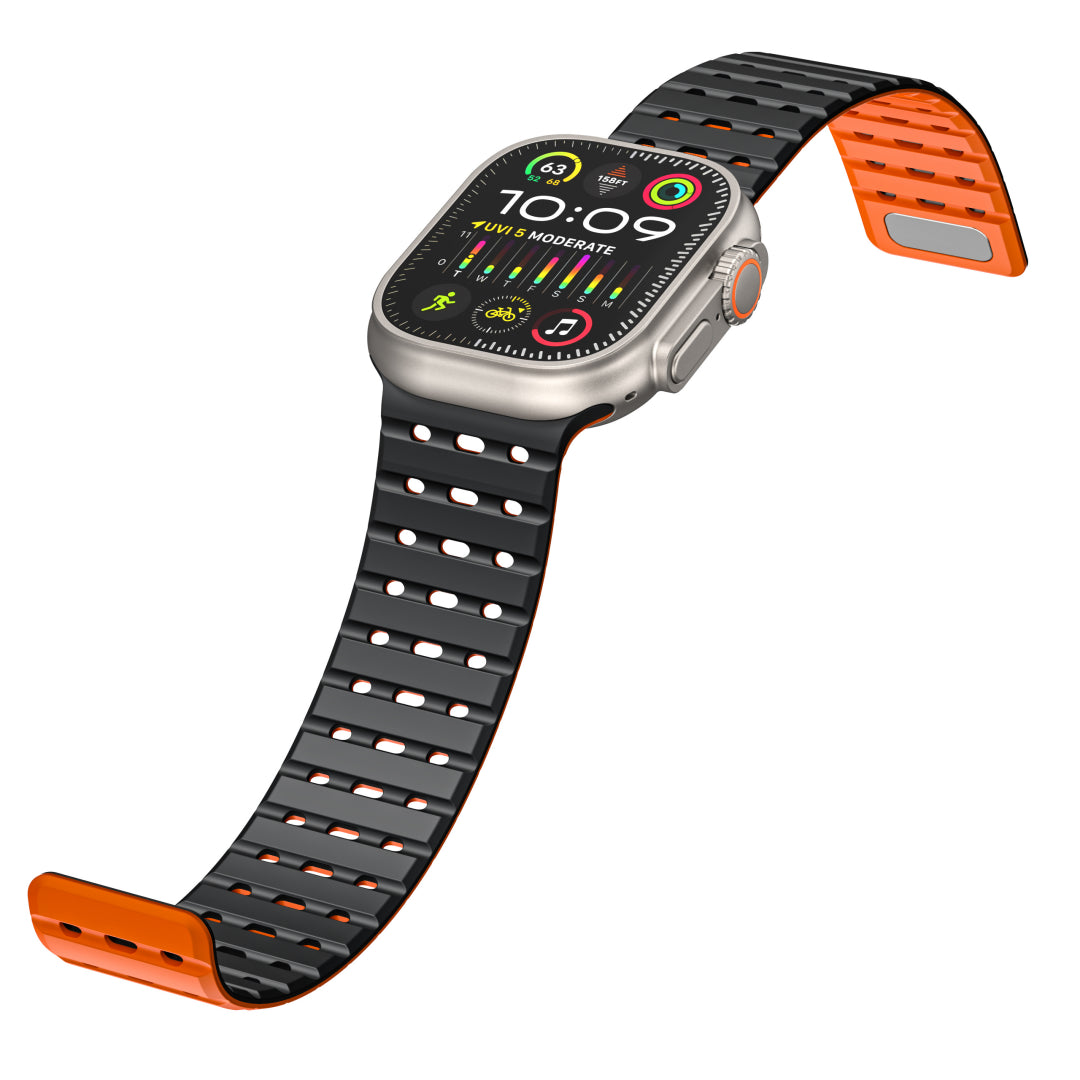 #Color_Black Orange