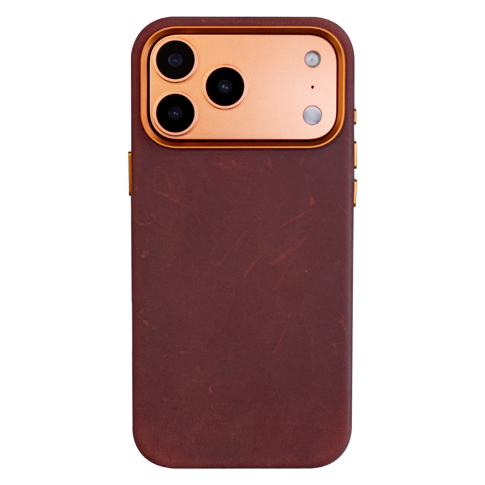 Leather Case