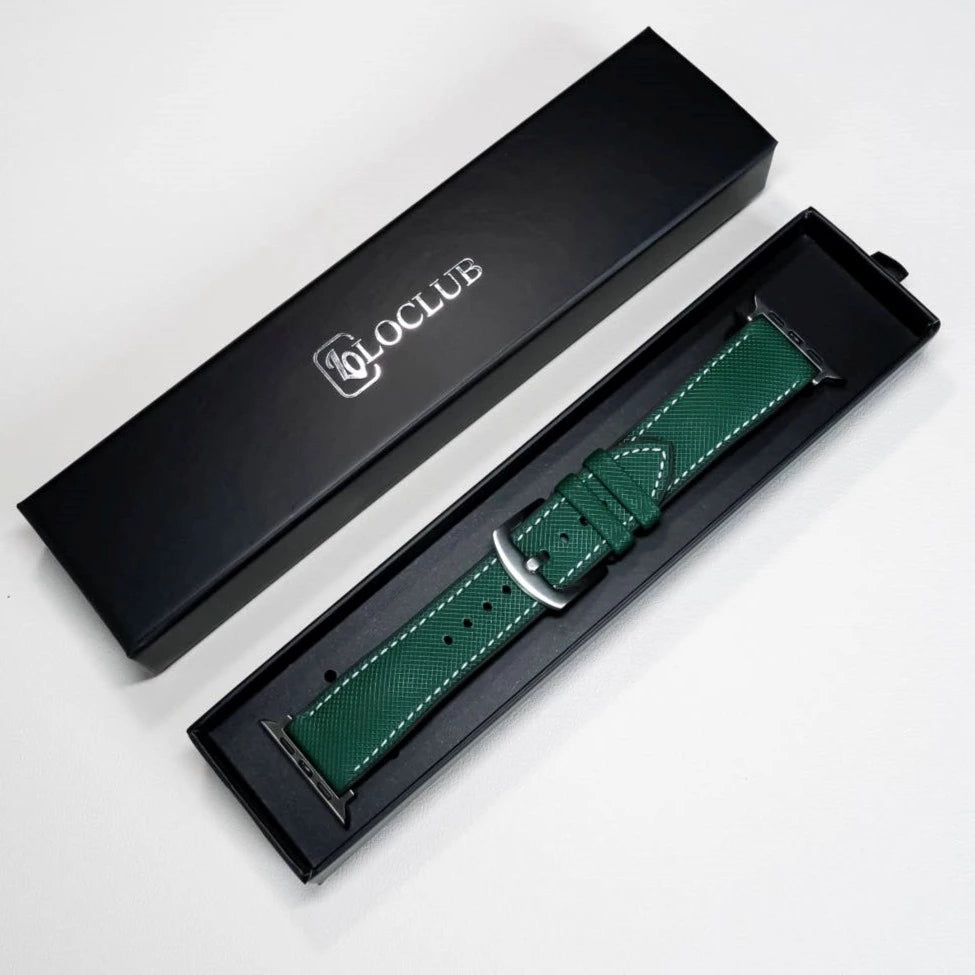 FKM Band For Apple Watch