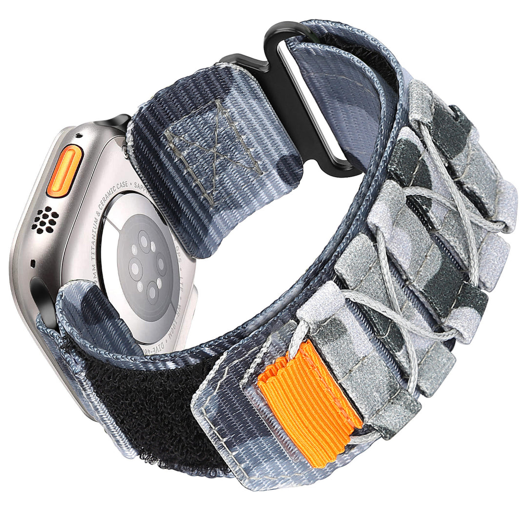 Correa de nailon para Apple Watch