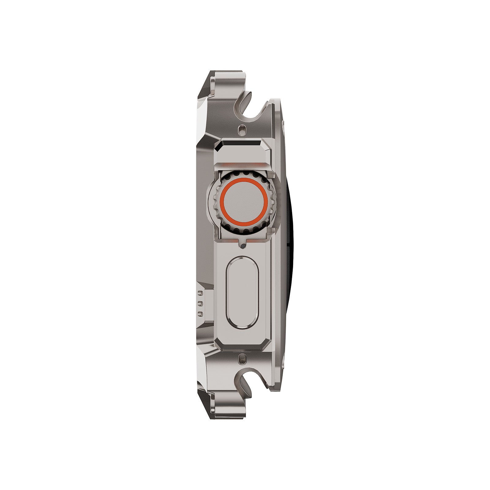Knight Case For Apple Watch