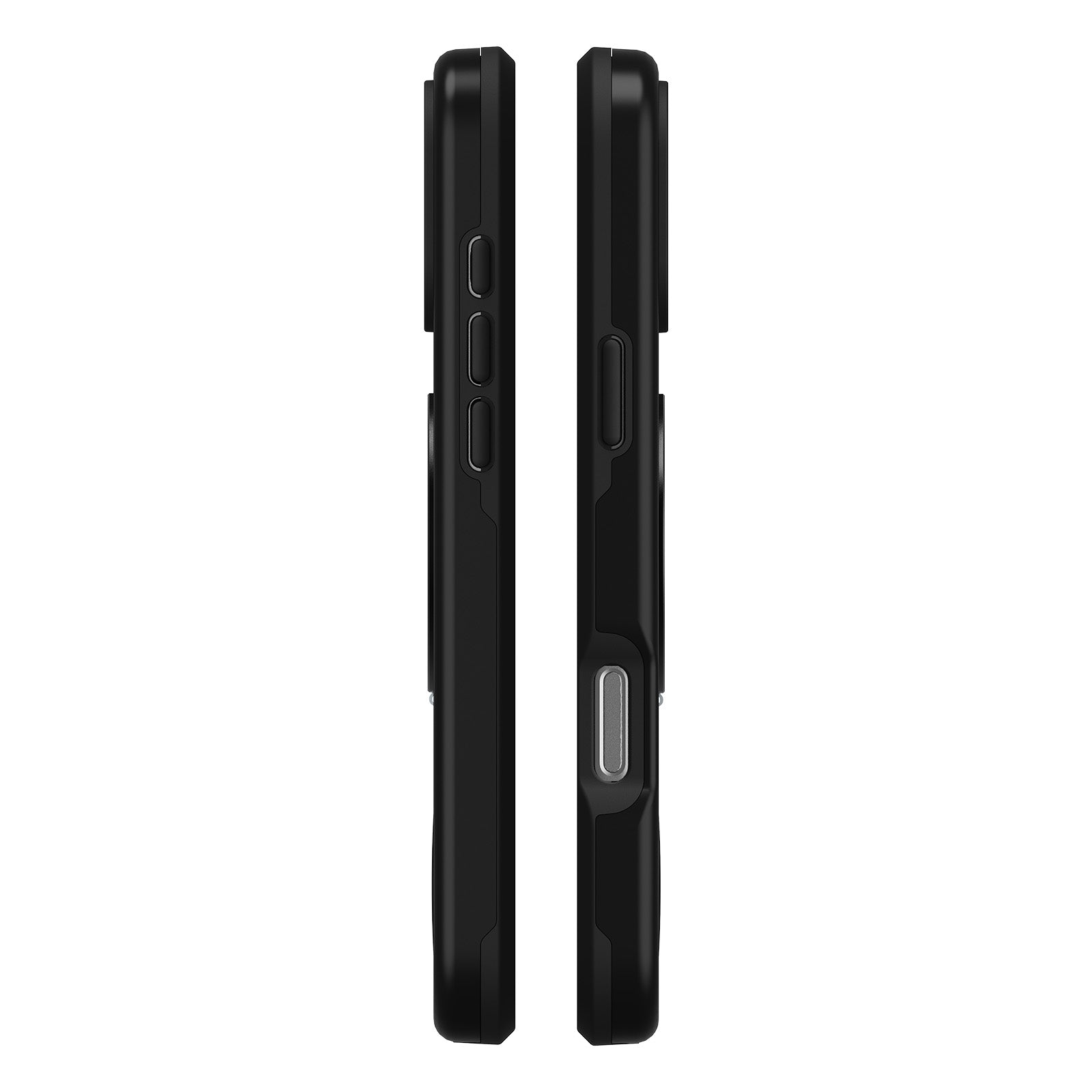 Adventure Magnetic Case For iPhone