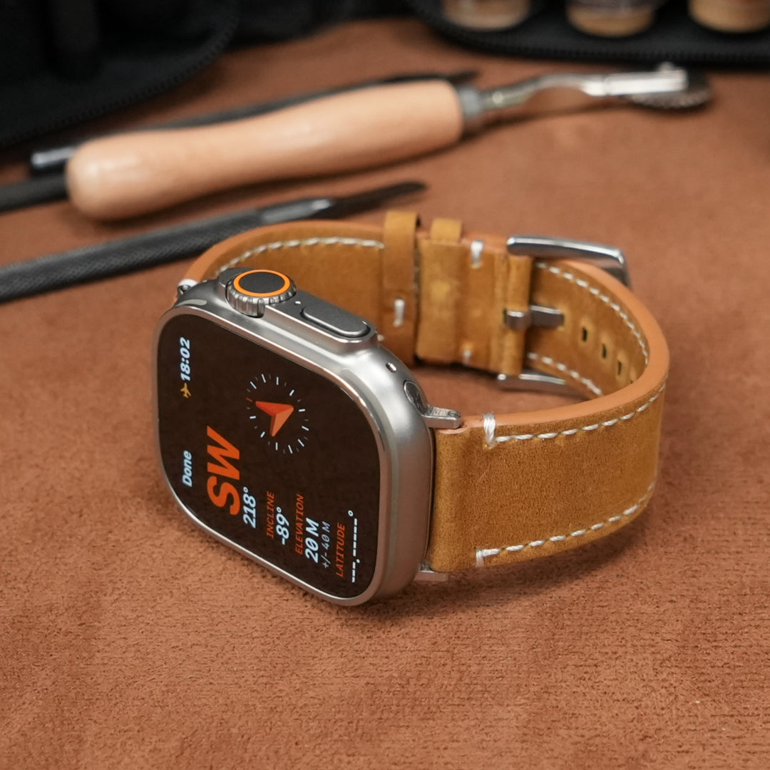 #Color_Brown