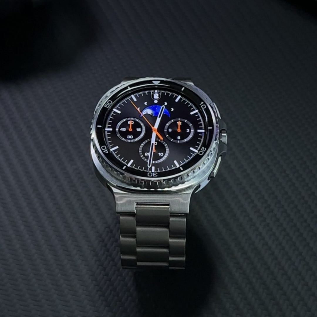 Stainless Steel Band For Samsung Galaxy Watch