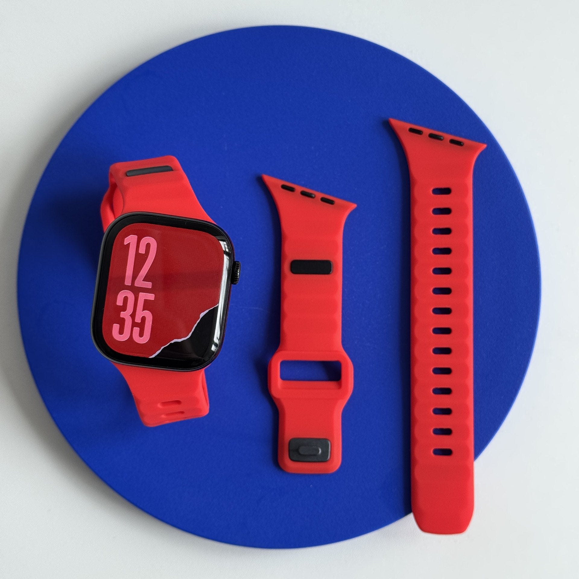 Modern Asymmetry Band