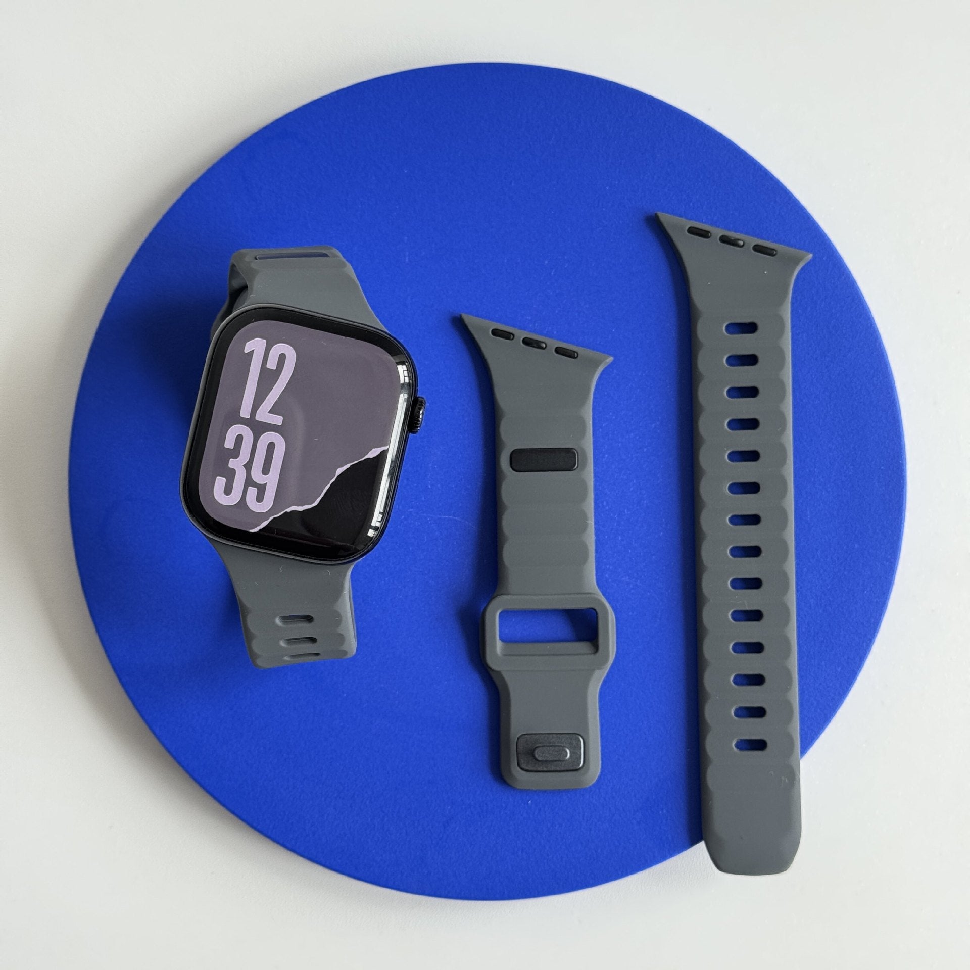 Modern Asymmetry Band