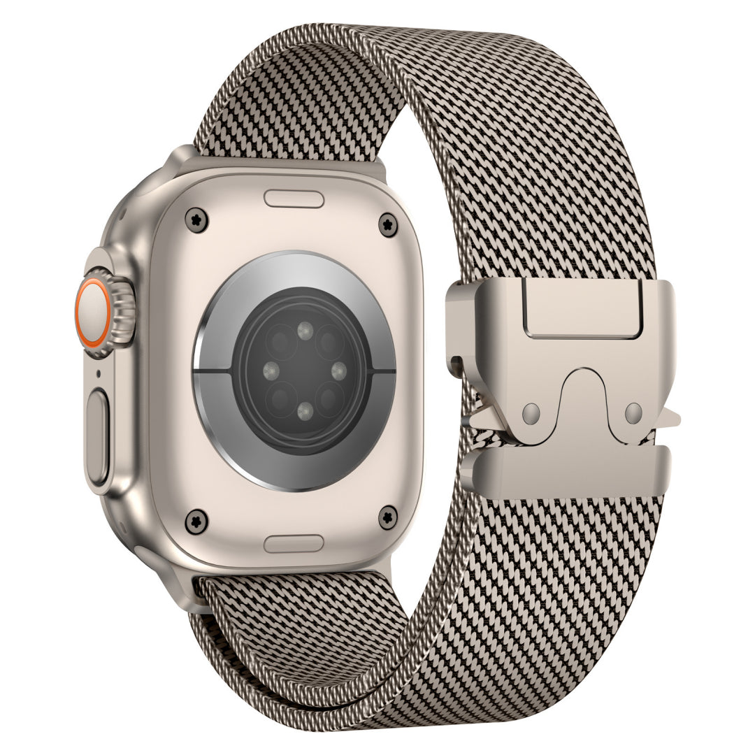 Milanese Loop Band For Apple Watch - Main Image