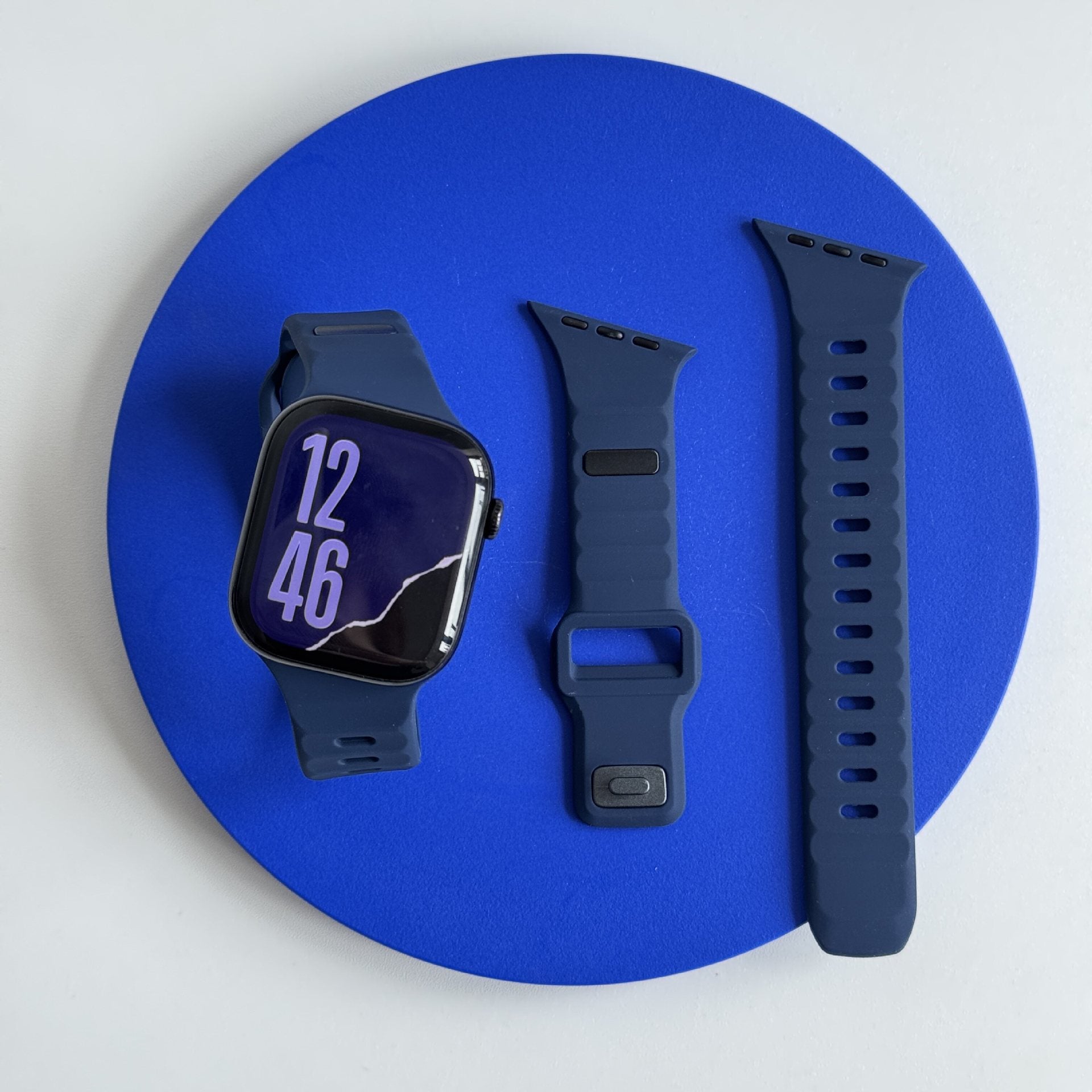 Modern Asymmetry Band