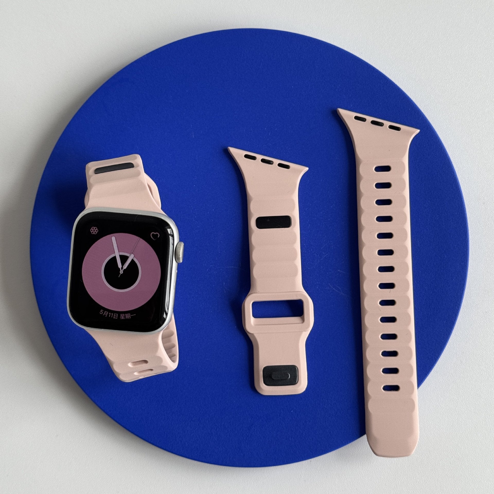 Modern Asymmetry Band