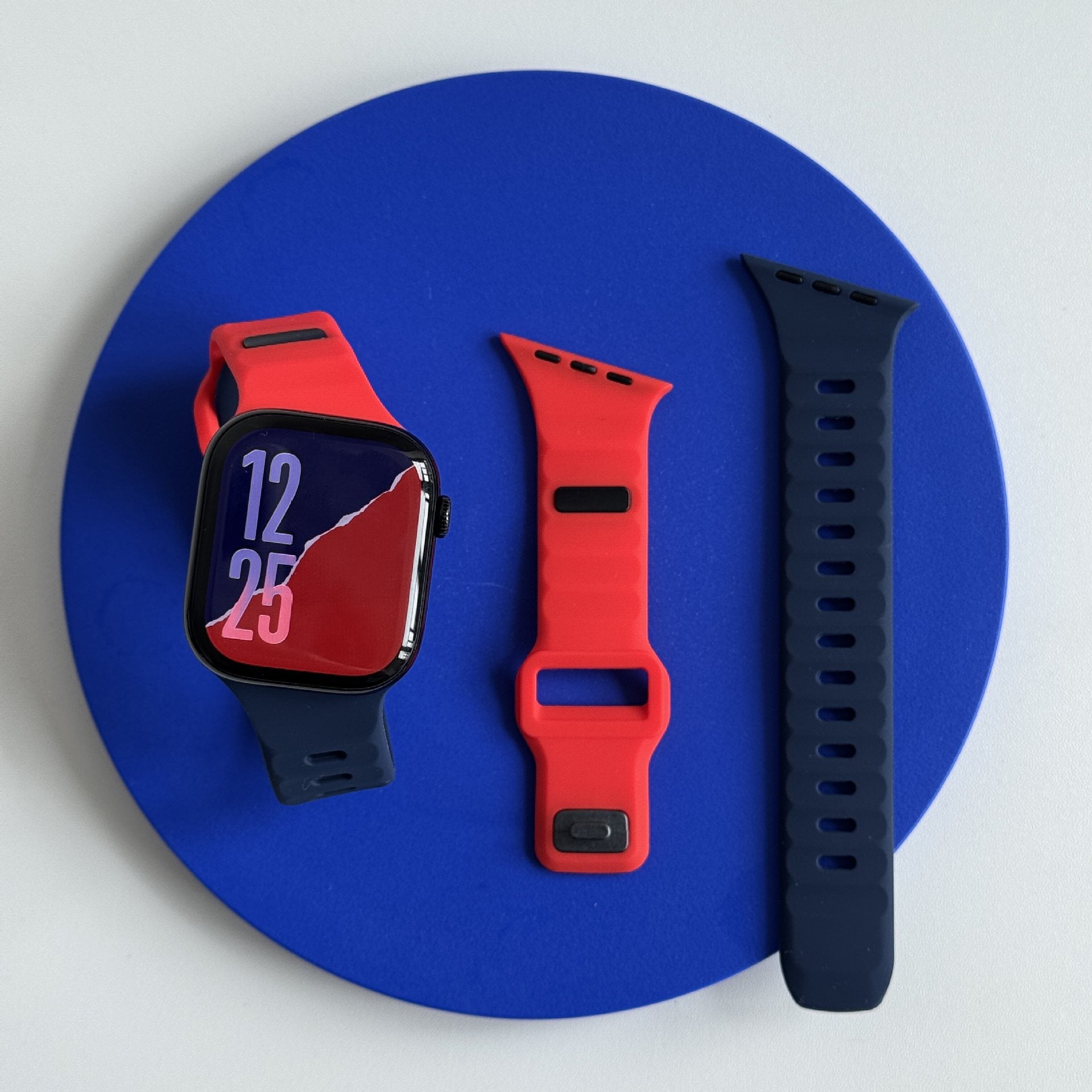 Modern Asymmetry Band