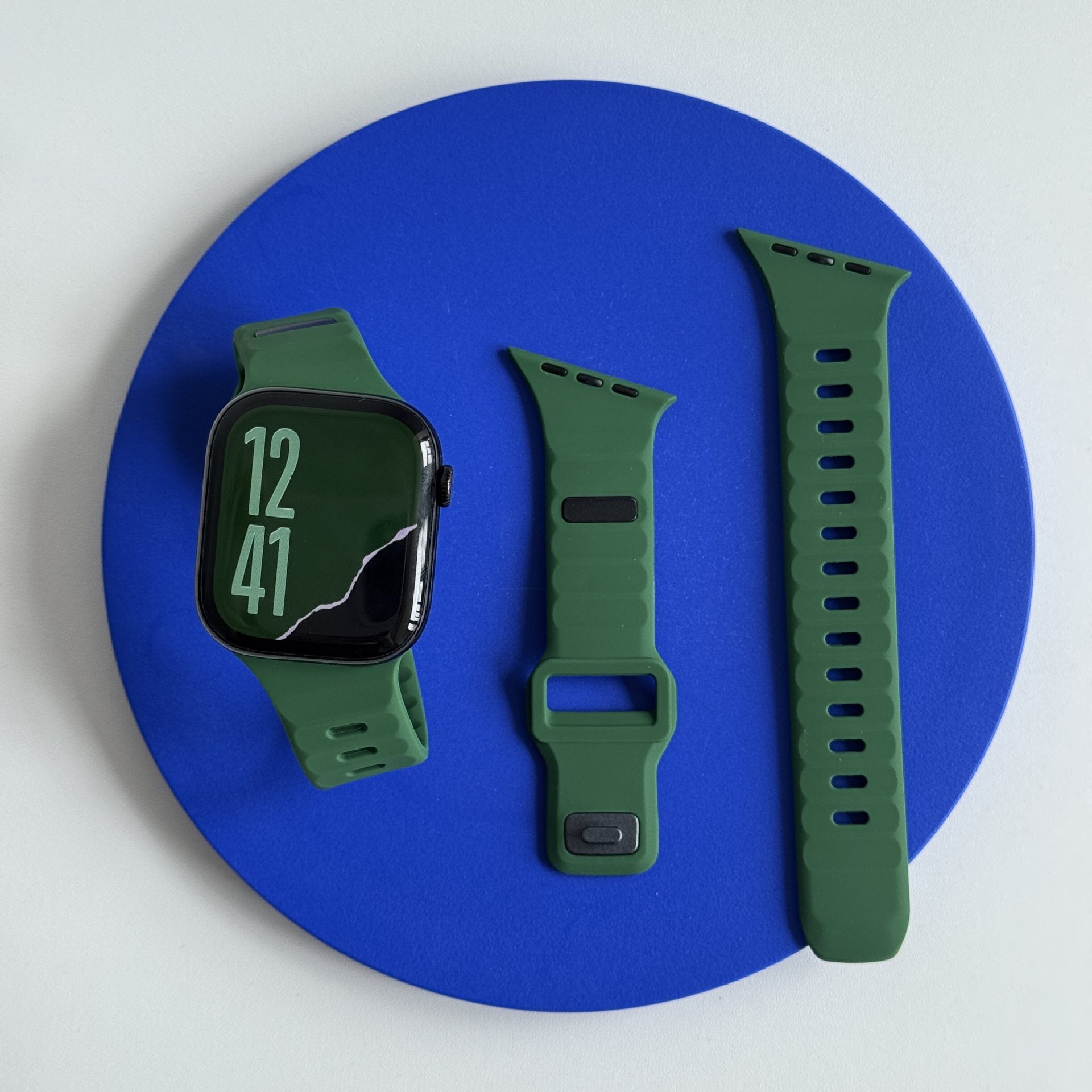 Modern Asymmetry Band