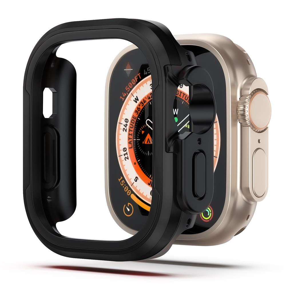 Aluminum Alloy Case For Apple Watch