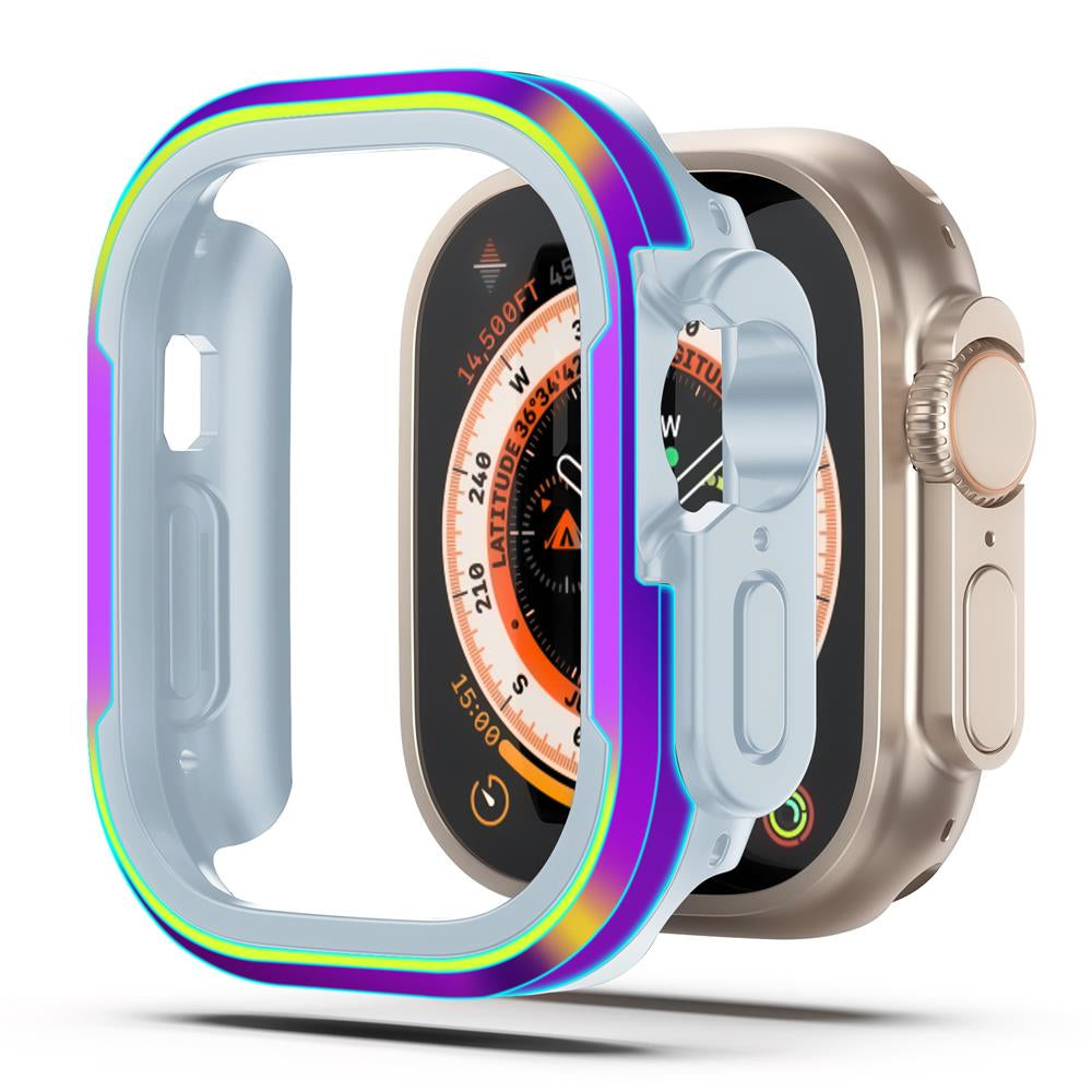 Caja de aleación de aluminio para Apple Watch