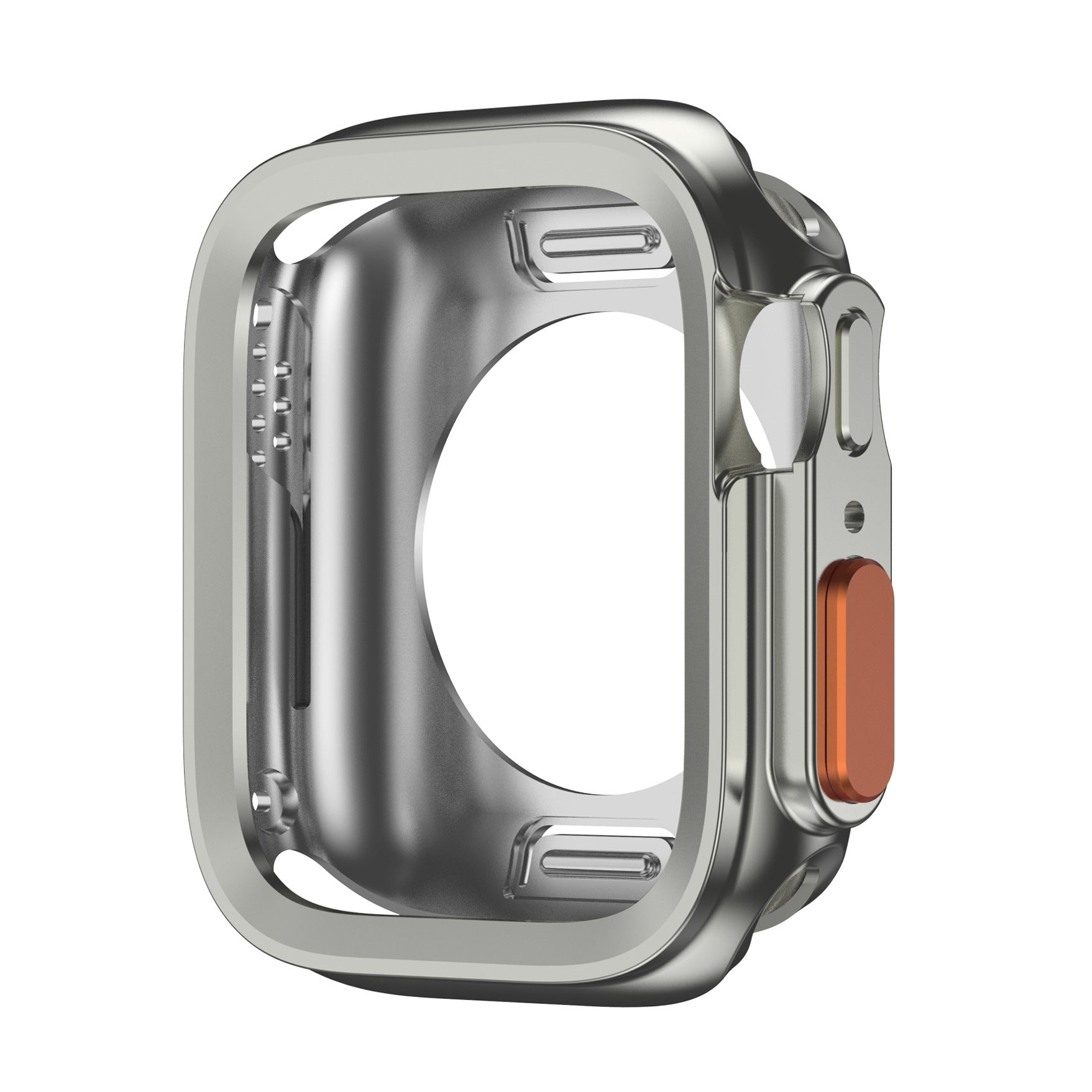 Watch Protector Case verwandelt sich in Ultra