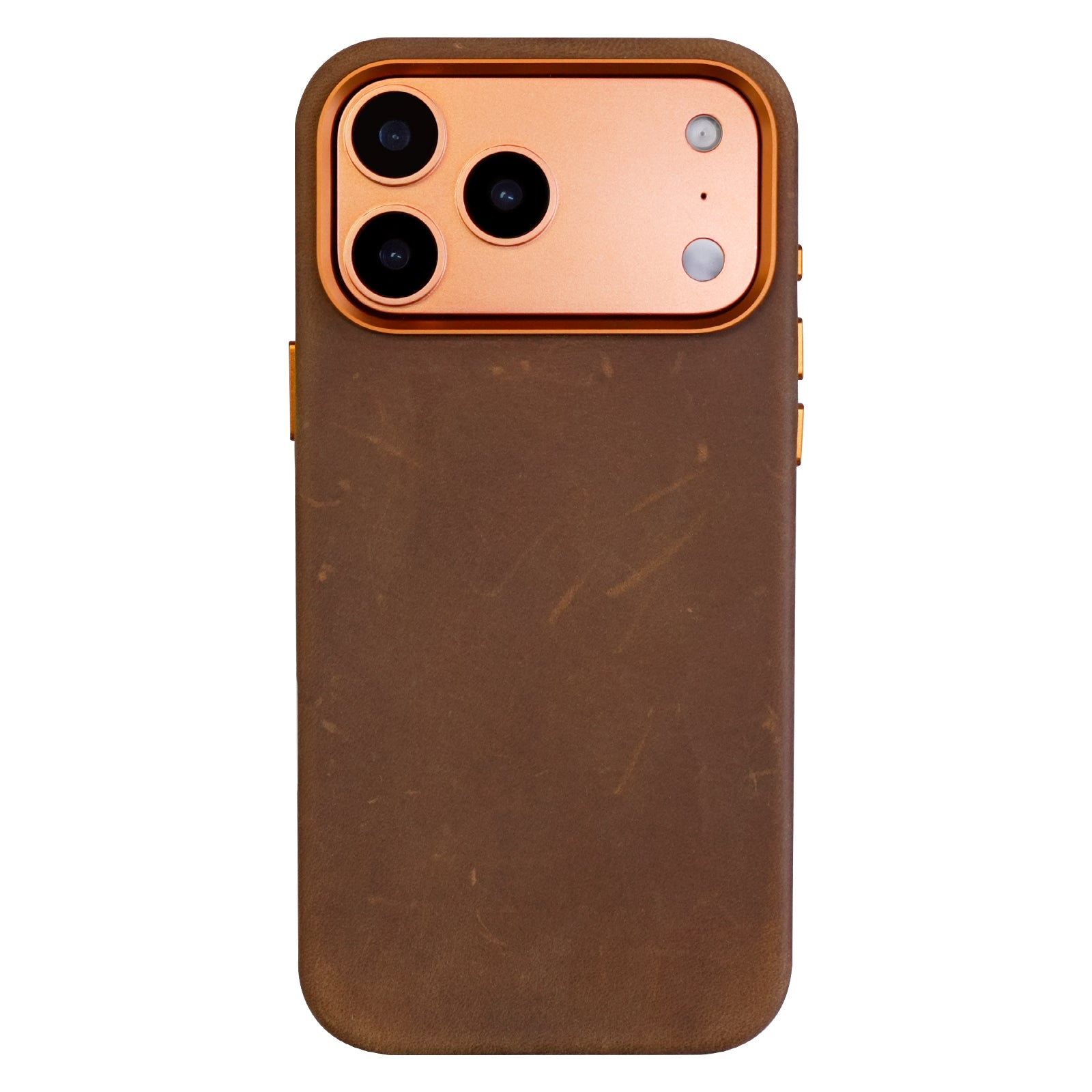 Leather Case