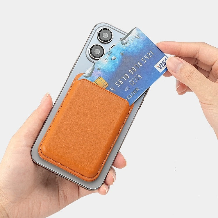 Magnetic Cardholder