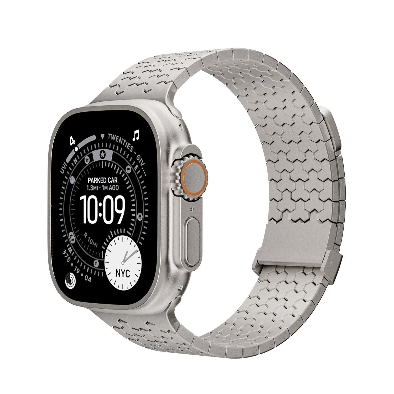 Voyager Band For Apple Watch