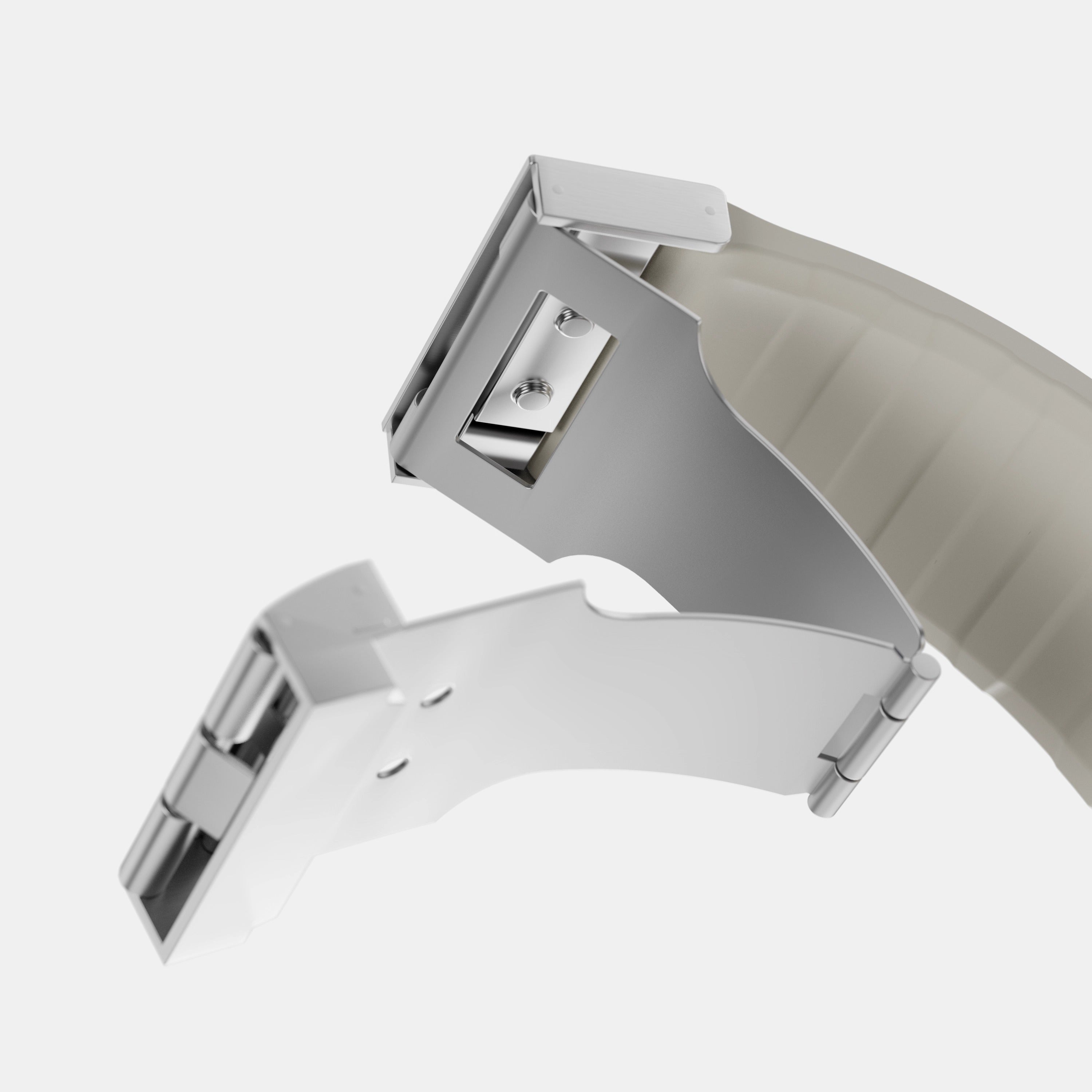 Modernes Armband für Apple Watch