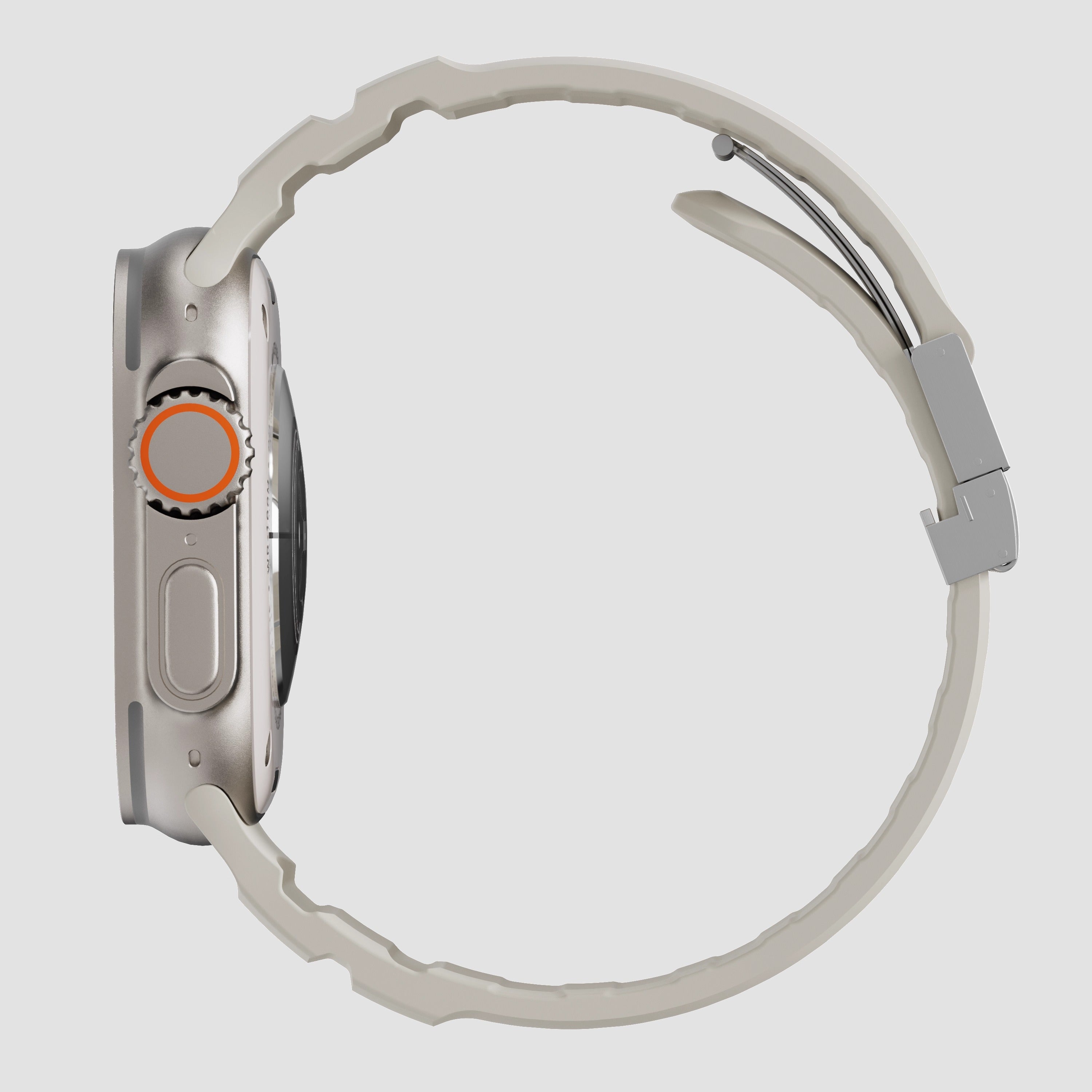 Modernes Armband für Apple Watch