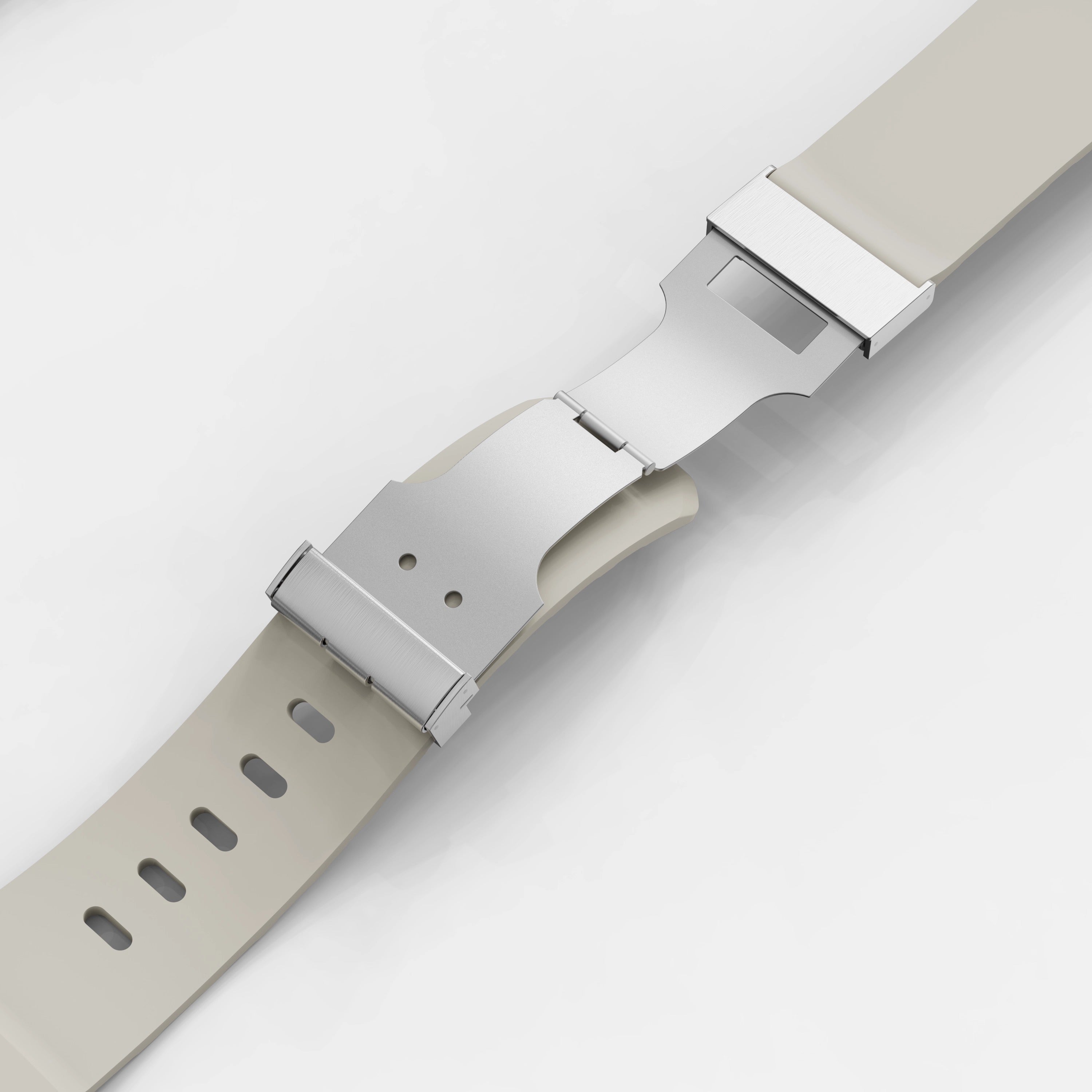Modernes Armband für Apple Watch