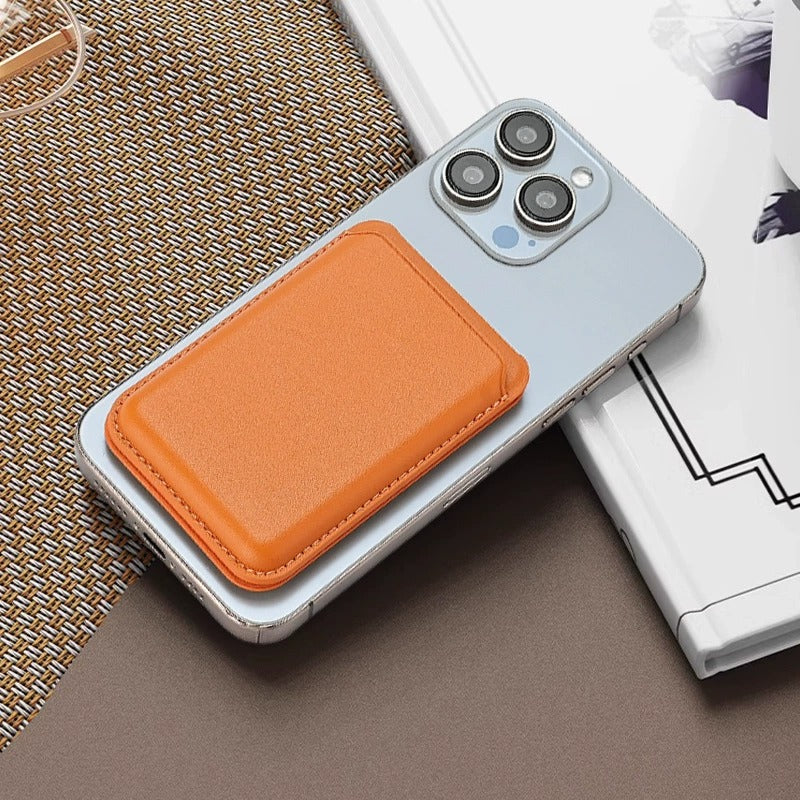 Magnetic Cardholder