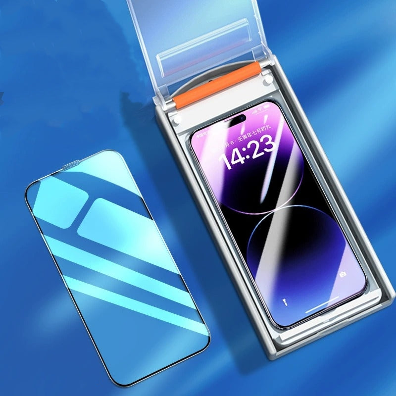 Screen Protector For iPhone