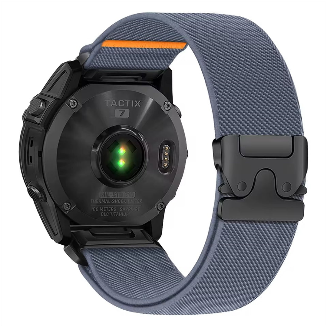 Garmin Watch Nylon Band
