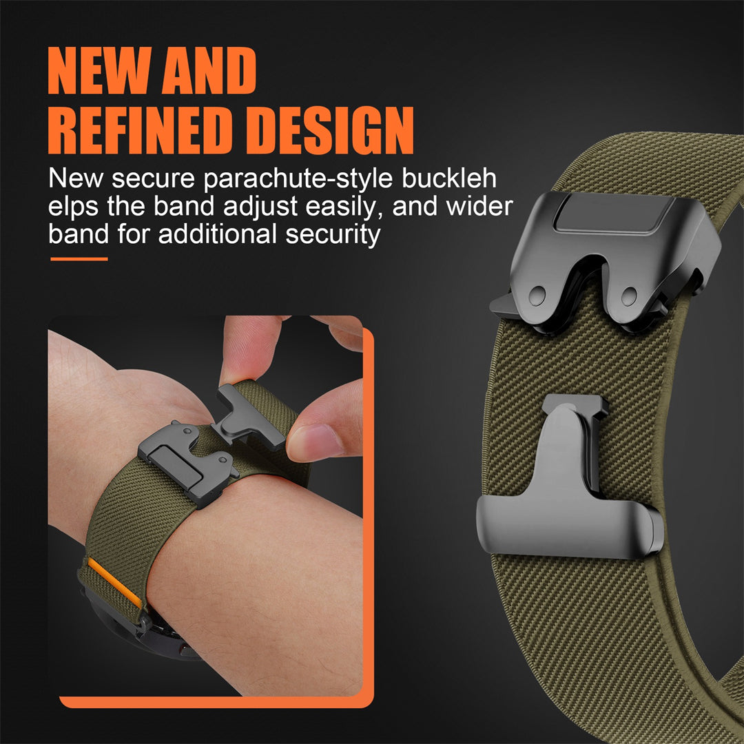 Garmin Watch Nylon Band