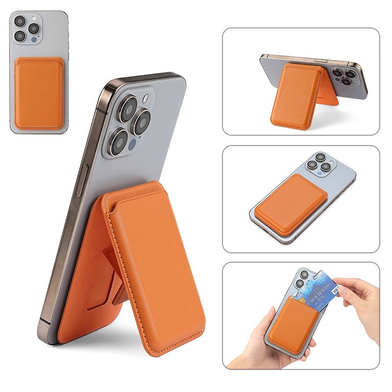 Magnetic Cardholder