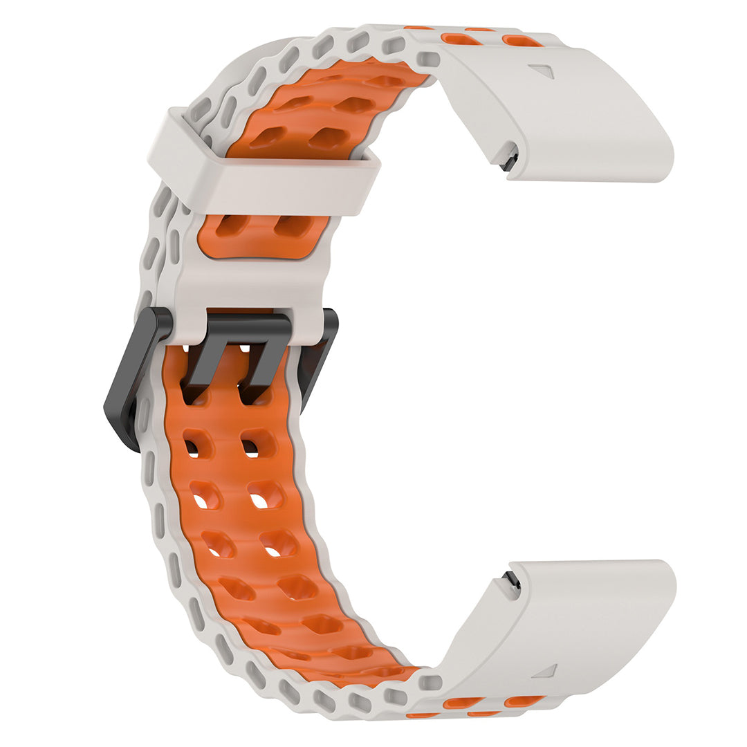 Garmin Watch Ocean Band