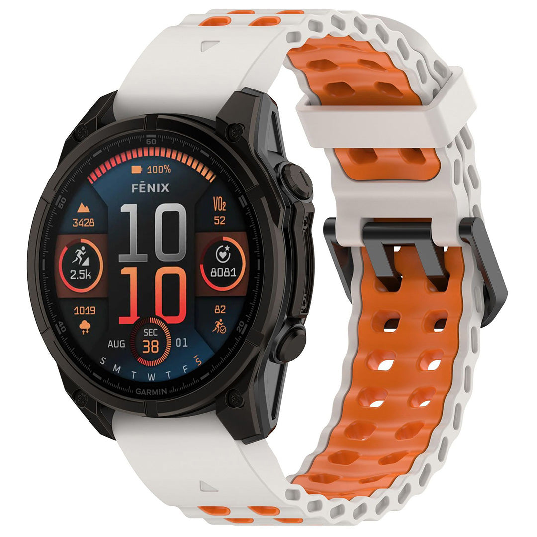 Garmin Watch Ocean Band